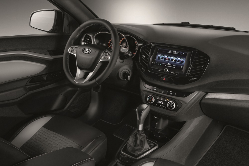 Автомат для LADA Vesta: названы сроки