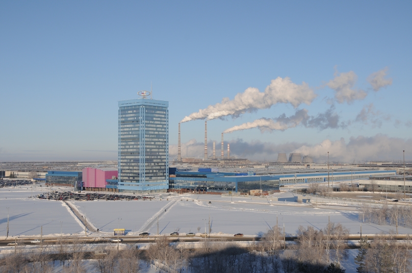 АВТОВАЗ: новинки и награды 2018 года